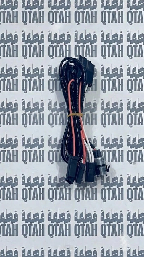 ضفيرة لمبة كارجو ساري (إنارة الحوض) لسيارات جي ام سي جمس / شفروليه GMC 1973-1987 تايواني