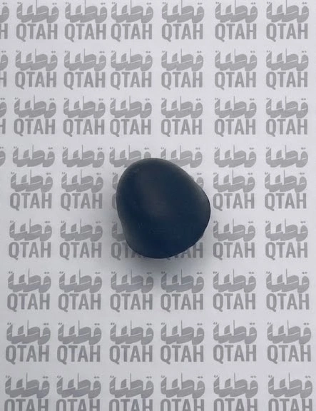جلدة/ربلة مطب مقص علوي أمامي GMC وشيفروليه (1973-1987) - 1973-87 GM Front Upper Control Arm Bump Stop