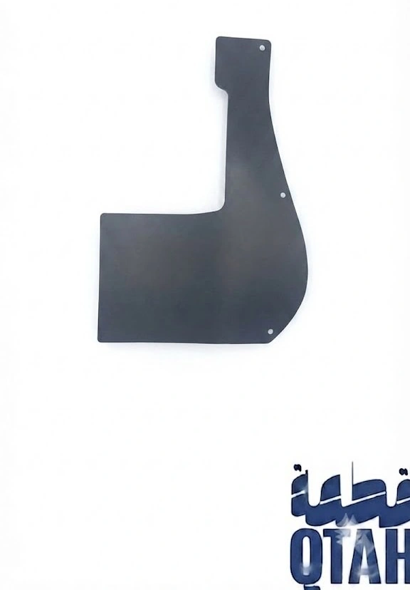 بطانة زيت ومكينة سفلي لاندكروزر (1990-1997) أصلي