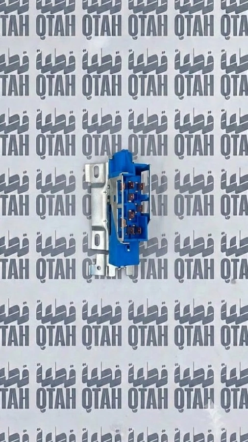 سويتش كهرباء تشغيل المحرك (الدركسون) لسيارات شفروليه كابرس Chevrolet Caprice Ignition Switch