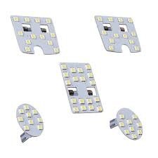 طقم ألواح لمبات ليد داخلية متعددة الرقاقات SMD من باسوورد جي دي إمPassword:JDM Multi-Chip SMD LED Interior