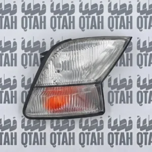 اسطب ركن زاوية باترول Y61 يسار أصلي وكالة