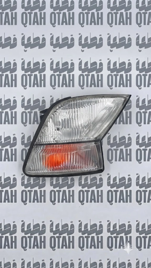 اسطب ركن زاوية باترول Y61 يسار أصلي وكالة