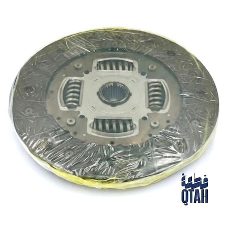 صحن كلتش داتسون ونيسان 80-85 - 200L ممتاز