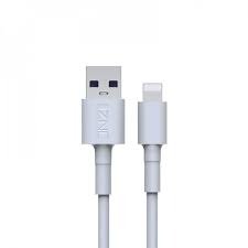 كابل شحن ونقل بيانات سريع للايفون من PZX - نقل طاقة مستقر ومقاومة للتداخلPZX High-Speed iPhone Lightning