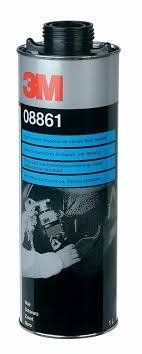 بخاخ قار وحماية أسفل السيارة من 3M (08861 - 1 لتر)3M™ Body Schutz Coating - Underbody Protective Coating