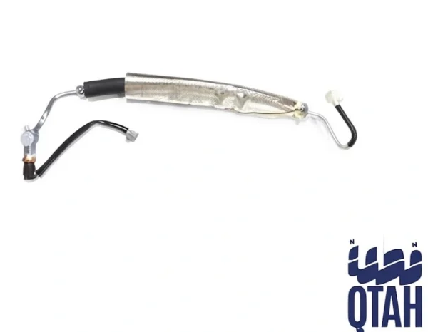 لي دركسون كبس باترول 1988-1997 أصلي وكالة - Genuine Nissan Patrol 1988-1997 Power Steering Pressure Hose