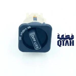 مفتاح (فرار) تشغيل دفلوك تويوتا شاص وربع - أصلي وكالة