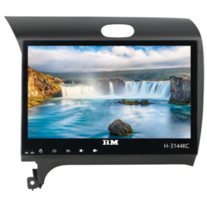 شاشة رودماستر كيا سيراتو اصدار ثاني 2013-2016 Suitable For: Kia Cerato 2013-201610.1 INCH Capacitive 1024*600