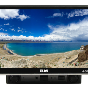 شاشة رودماستر عام اندرويد 8 Suitable For: Universal10.1 INCH Capacitive 1024*600 LCD Screen with 1080P