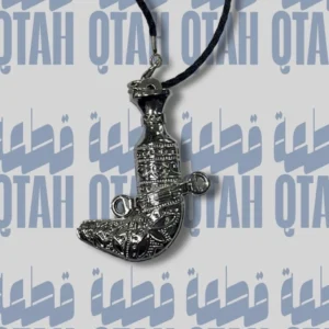 تعليقة سيارة منوعة شكل مميز (حبة)En: Single Custom Car Mirror Pendant