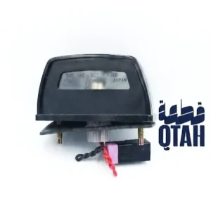 اب سطلوحة خلفي نيسان أصلي وكالة