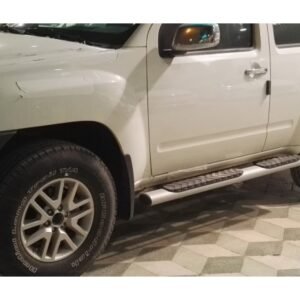 دعاسة جانبية نيسان اكستيرا 2014-2015 طقم حبتين يمين يسار