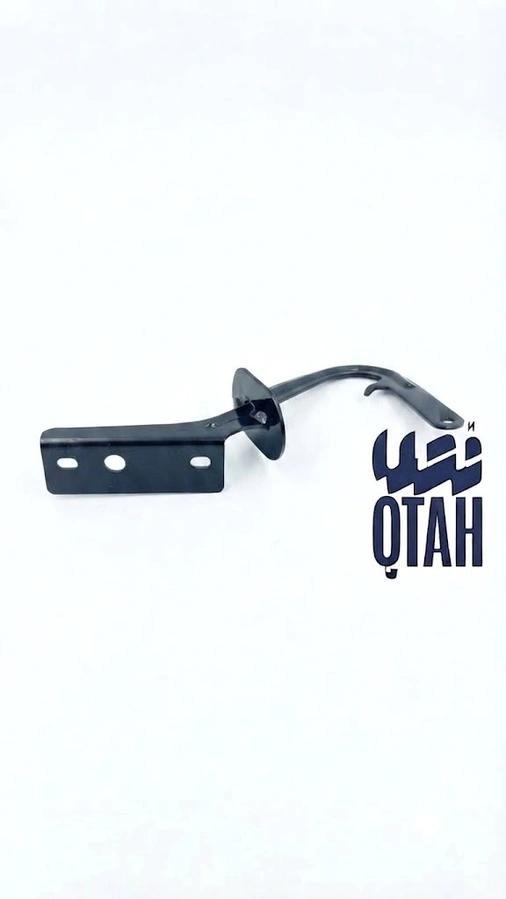 مفصلة كبوت داتسون 1985 جهة اليمين / Datsun 1985 Right Side Hood Hinge