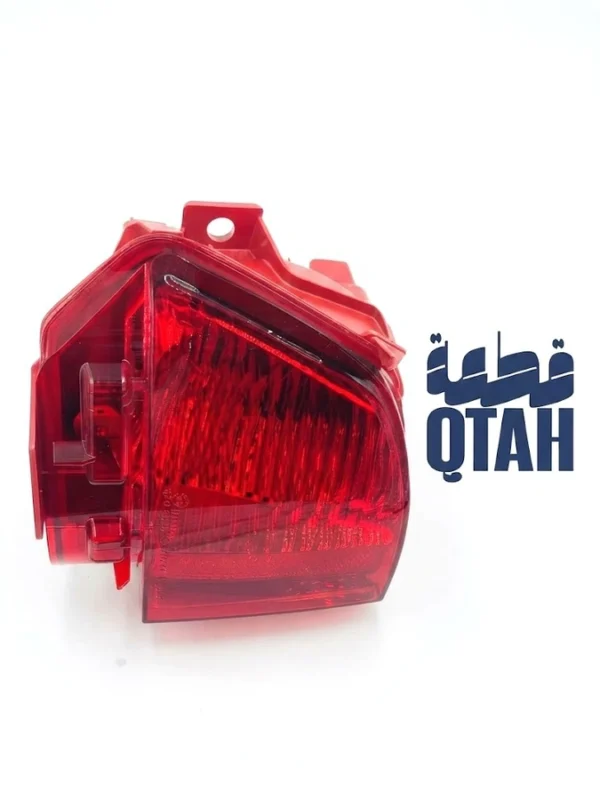 عاكس صدام خلفي يسار لكزس (2016-2020) أصلي وكالة