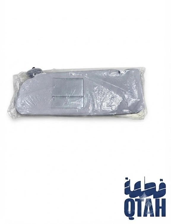 شماسة واقية شمس داخلية يسار (السائق) لاندكروزر (1990 - 1997) أصلي وكالة