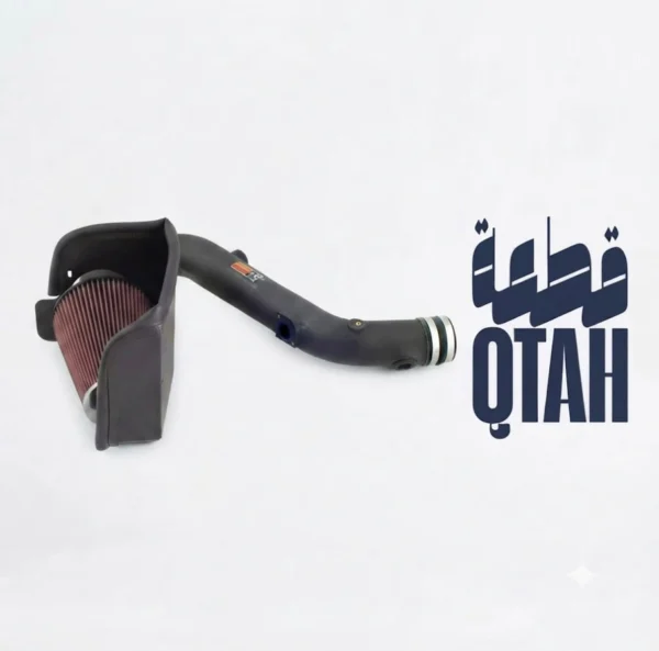 انتيك هواء رياضي اف جي كروزر 2007 - 2008 لزيادة عزم وقوة المحرك