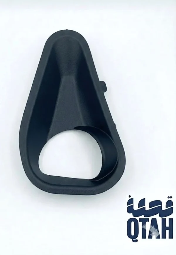 غطاء ذراع مساحات الزجاج الأمامي تويوتا إف جي كروزر أصلي وكالة (2007-2023) - Genuine Toyota FJ Cruiser Front