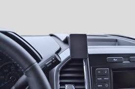 قاعدة تثبيت جوال بروديت بروكليب فورد اكسبدشن (2018-2021) - رقم Brodit ProClip Center Mount for Ford