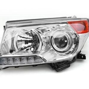 شمعة نور أمامي يسار لاندكروزر Toyota Land Cruiser 2012-2013 زنون صيني