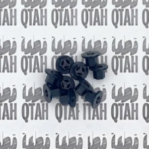 كلبس (مشبك) تثبيت نيسان أصلي وكالة لجميع الموديلات / Genuine Nissan Multi-Purpose Automotive Retainer Clip