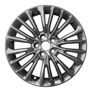 جنط تويوتا أوريون 2016 مقاس 17 مستعمل أصلي - Used OEM Toyota Aurion 2016 17" Rim