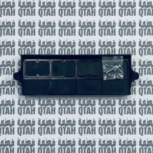 شبك فتحات تهوية ديكور الطبلون العلوي لسيارات جي ام سي جمس / شفروليه GMC من OER الأمريكية