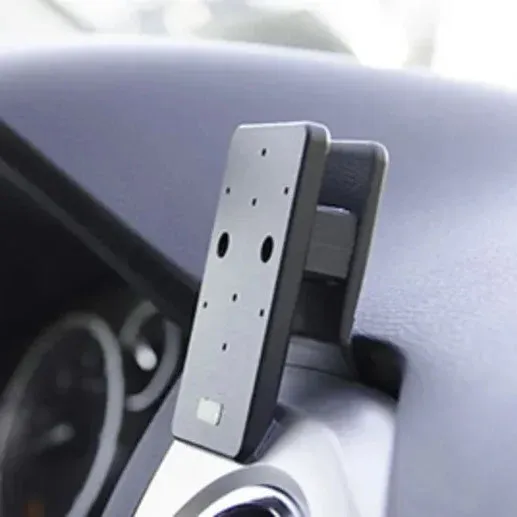 قاعدة تثبيت جوال بروديت بروكليب تويوتا تندرا (2014-2019) - رقم 854957Brodit ProClip Center Mount for Toyota