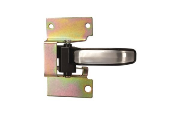 طقم يد فتح باب خارجي لجمس وشفر وانيت 1977-1980 / Outer Door Handle Kit for GMC and Chevrolet Pickup 1977-1980