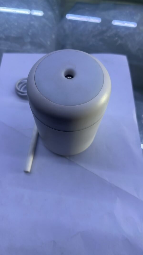 فواحة ومرطب جو محمول ذكي Portable USB Humidifier Diffuser