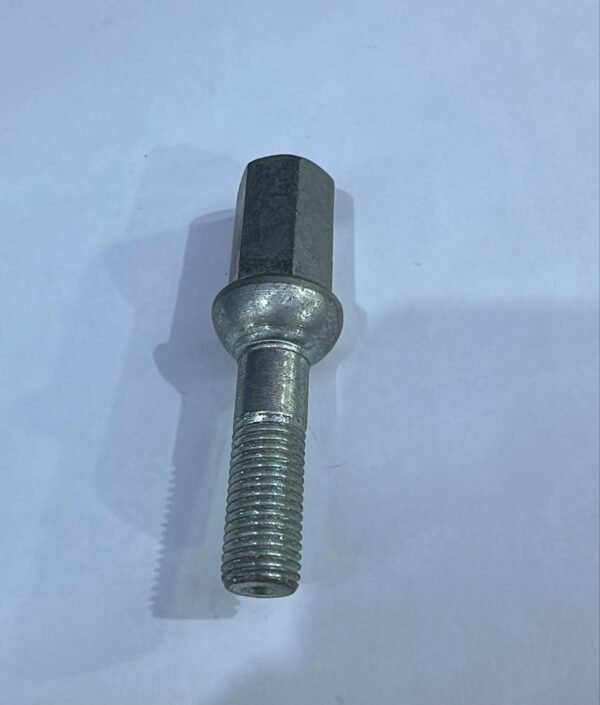 مسمار جنوط مرسيدس بنز برأس كروي متين - Mercedes-Benz Wheel Lug Bolt