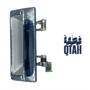 يد باب خارجي يسار نيسان لوريل أصلي وكالة