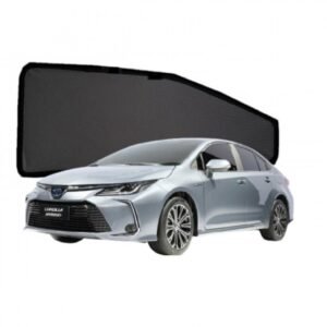 ستارة سيارة كورية قماش لتويوتا كورولا 2021 (Toyota Corolla 2021 Korean Car Curtain)