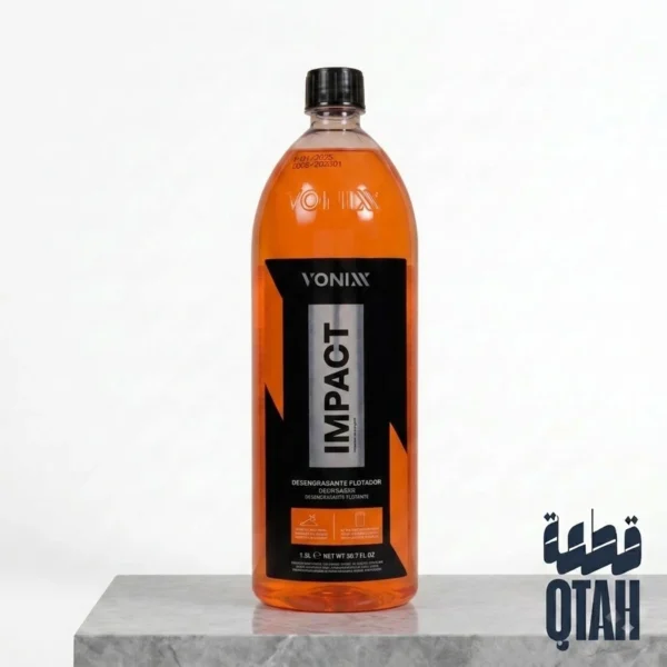 Vonixx Impact - منظف ومزيل دهون شامل (APC)