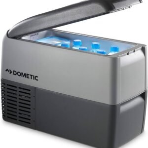 ثلاجة دوميتيك تروبي كول المحمولة للسيارات والرحلات - Dometic TropiCool TCX 21 Portable