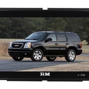 شاشة رودماستر جي ام سي عام اندرويد 2007-2012 Suitable For: GMC 2007-20127 inch Capacitive 1024*600 TFT Screen