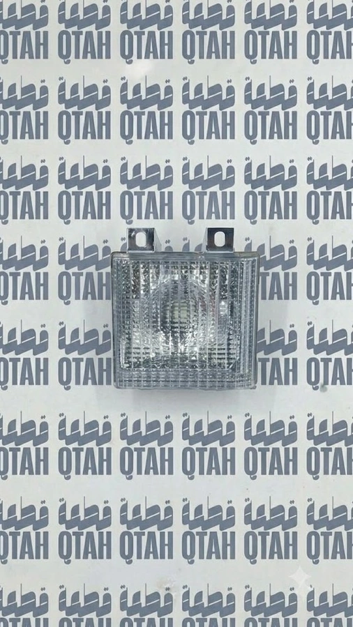 اسطب شبك امامي جمس 85 يمين ديبو