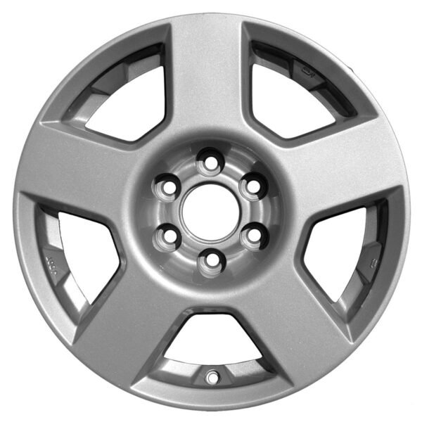 جنط نيسان اكستيرا 5 ريش مقاس 16 أصلي جديد - New Genuine Nissan Xterra 5-Spoke 16-Inch Alloy Wheel Rim