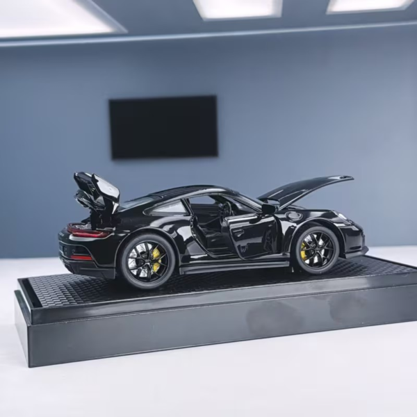 مجسم بورش 911 GT3