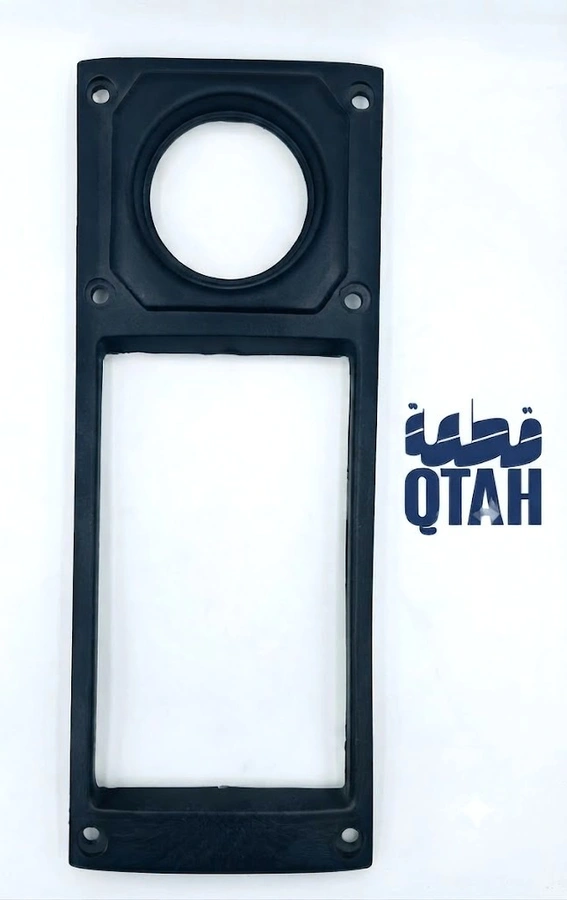 ديكور مسجل وطبلون تويوتا شاص وربع أصلي وكالة (1985-2009) - Genuine Toyota Land Cruiser Pickup & SUV Center
