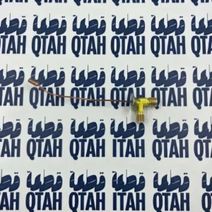 بلف ثلاجة مكيف نيسان أصلي وكالة