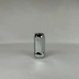 صامولة كفرات فورد إكسبلورر مقاس 1/2-20 كروم - Ford Explorer Wheel Lug Nut