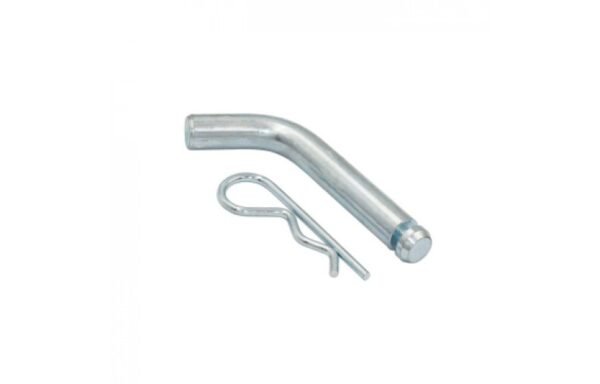 خابور سحب خلفي للمركبات (هوك جر) / Universal Towing Hitch Receiver (Tow Hook)