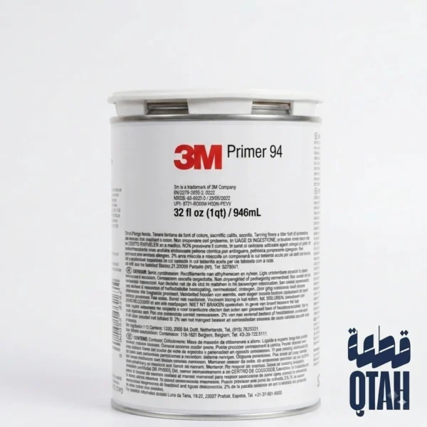 مثبت ومعزز الالتصاق برايمر 94 من 3M