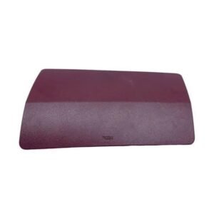 غطاء درج طبلون هايلوكس وفورتشنر 2006 - 2015 علوي (عنابي) / Toyota Hilux & Fortuner 2006-2015 Upper Dashboard