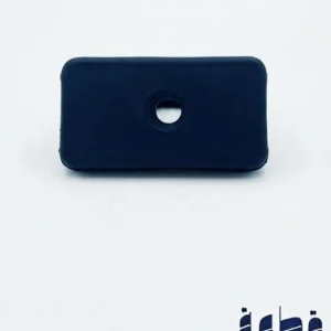 جلدة/ربل فوق الصدام الخلفي جيب شاص (2000) أصلي - Genuine Toyota Land Cruiser 70 Series 2000 Rear Bumper