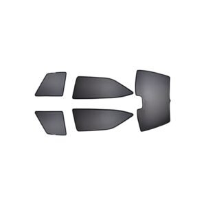 ستارة سيارة كورية قماش لتويوتا كورولا 2014 (Toyota Corolla 2014 Korean Car Curtain)