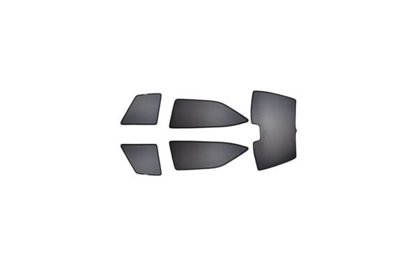 ستارة سيارة كورية قماش لتويوتا كورولا 2014 (Toyota Corolla 2014 Korean Car Curtain)