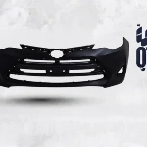 صدام لاندكروزر أمامي 2012 تايلندي