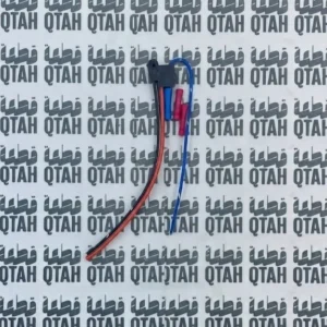 ظفيرة سوتش زجاج جمس وشفروليه 1982-1987 LMC أمريكية